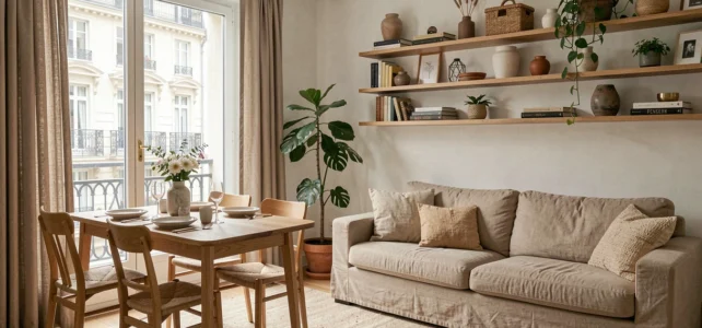 Réussir sa location meublée à Lyon : conseils d’aménagement et gestion efficace Réussir sa location meublée à Lyon : conseils d’aménagement et gestion efficace