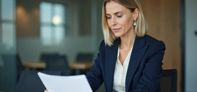Comprendre le niveau d’un titre professionnel : critères d’évaluation et conseils clés Comprendre le niveau d’un titre professionnel : critères d’évaluation et conseils clés