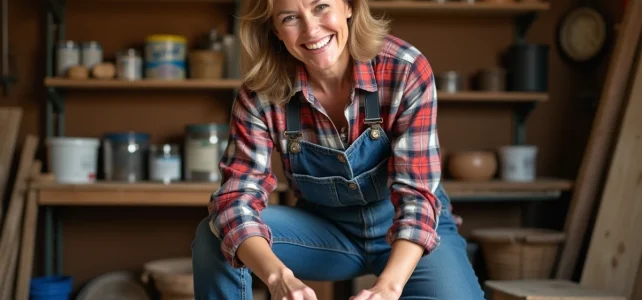 Astuces et inspirations pour réussir tous vos projets de bricolage à la maison Astuces et inspirations pour réussir tous vos projets de bricolage à la maison