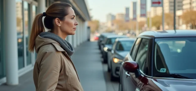 Découvrez les véhicules d’occasion incontournables : conseils pour bien choisir votre prochaine voiture Découvrez les véhicules d’occasion incontournables : conseils pour bien choisir votre prochaine voiture