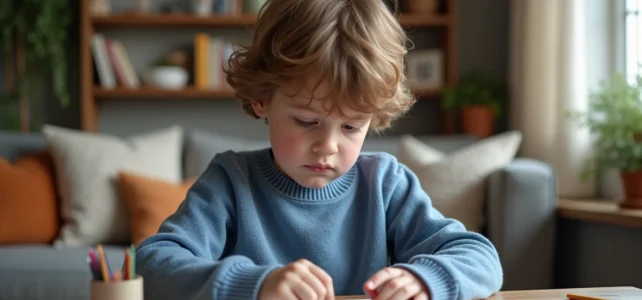 Reconnaître et comprendre le syndrome de Spirit chez l’enfant : symptômes et conseils aux parents Reconnaître et comprendre le syndrome de Spirit chez l’enfant : symptômes et conseils aux parents