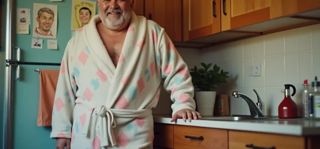 Découvrez l&rsquo;univers de Sarkostique : humour, satire et parodies autour de la maison