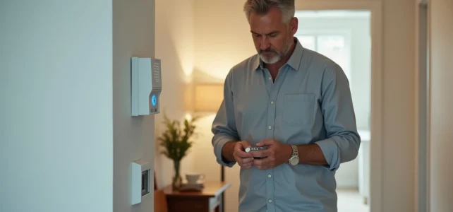 Que faire si votre badge Verisure ne fonctionne plus ? Astuces et solutions efficaces Que faire si votre badge Verisure ne fonctionne plus ? Astuces et solutions efficaces