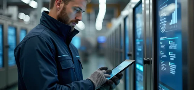 Tout savoir sur la DFI : définition, utilité et atouts dans l&rsquo;industrie moderne