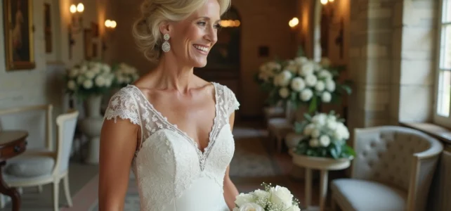 Les secrets du mariage d’Hélène Rollès et son vrai mari enfin révélés Les secrets du mariage d’Hélène Rollès et son vrai mari enfin révélés