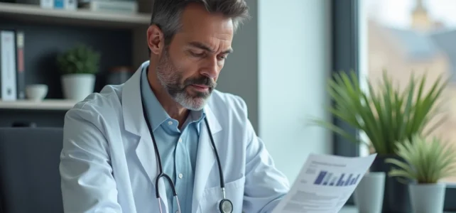 Tout savoir sur le salaire des médecins spécialistes en Belgique en 2024 Tout savoir sur le salaire des médecins spécialistes en Belgique en 2024