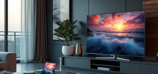 Comment connecter votre tablette à votre télévision : problèmes courants et solutions