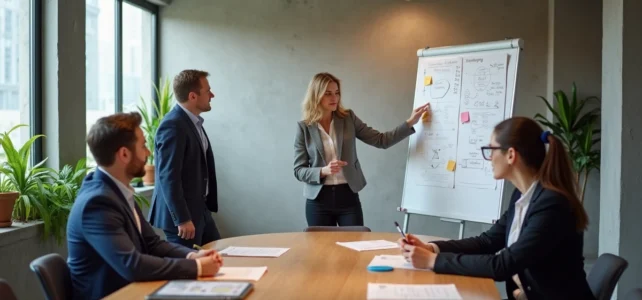 10 méthodes efficaces pour optimiser la communication au sein de votre entreprise 10 méthodes efficaces pour optimiser la communication au sein de votre entreprise