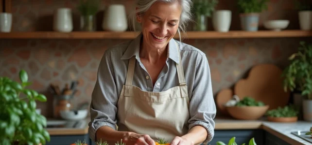 Découvrez les dernières tendances et astuces gourmandes pour régaler vos papilles